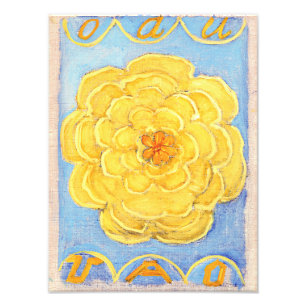 Impression Photo Chaos Primordial 24   Hilma af Klint  