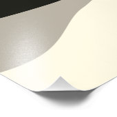 Impression Photo Chapelco Argentine à Ski (Coin)