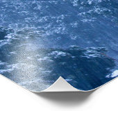 Impression Photo Chapelle historique de la Vallée de Yosemite penda (Coin)