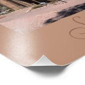 Impression Photo Chapelle père Noël Fe Loretto (Coin)