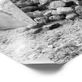 IMPRESSION PHOTO CHARBON À VAPEUR (Coin)