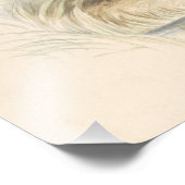 Impression Photo Charles Hamilton Smith - La Capybara (Coin)