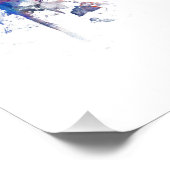 Impression Photo Charleston Caroline du Sud (Coin)