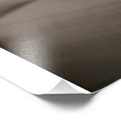 Impression Photo chat blanc | Zazzle_Growshop. (Coin)