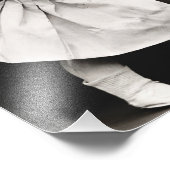 Impression Photo Chat et poupée Piggyback (Coin)