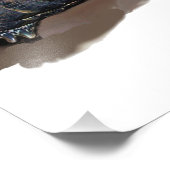 IMPRESSION PHOTO CHAT, TORTUE ET BASKETBALL (Coin)