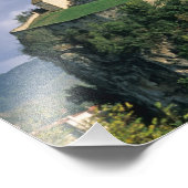 Impression Photo Château Comtal Château des Comtes de (Coin)