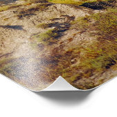 Impression Photo Château de Castalla (Coin)