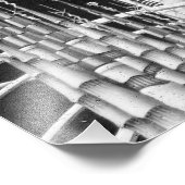 Impression Photo Château de Crescent Moon (Coin)