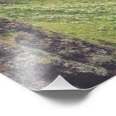 Impression Photo Château de Dunnottar (Coin)