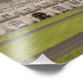 Impression Photo Château de Kilkenny, Comté de Kilkenny, Irlande. (Coin)