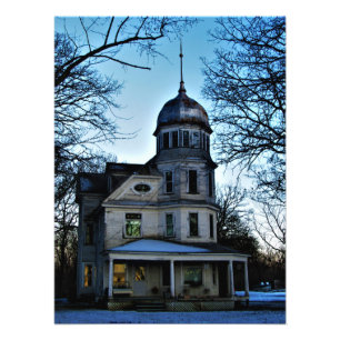 Impression Photo "Château de Motley"