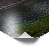 Impression Photo château d'osaka (Coin)