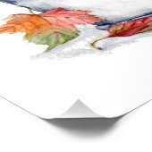 Impression Photo Chatons de récolte (Coin)