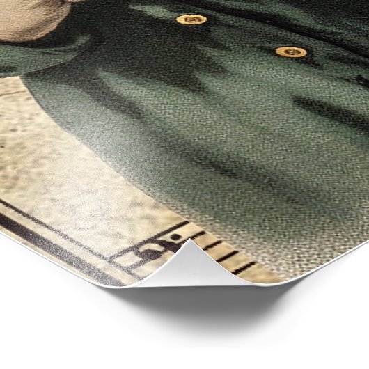 Impression Photo Chats de Noël (Coin)