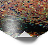 Impression Photo Chaussée géante-Vue 1 (Coin)