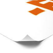 Impression Photo Cheeky Friend pun Cute Baby Monkey sur dessin anim (Coin)