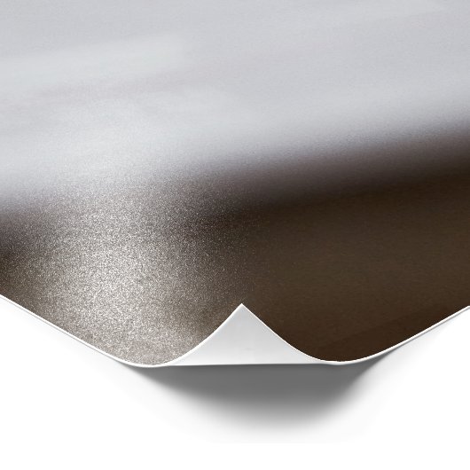 Impression Photo Cheesecake citrouille (Coin)