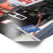 Impression Photo Chemin de fer New Haven, C- DOT FL 9M 2026 Imprime (Coin)