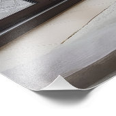 Impression Photo Cheminée à la maison (Coin)