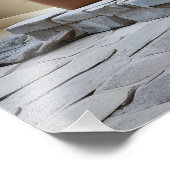 Impression Photo Cheminée à la maison (Coin)