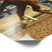 Impression Photo Chêne vertical (Coin)