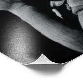 Impression Photo "Cher Seigneur..." (Coin)
