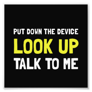 Impression Photo Chercher