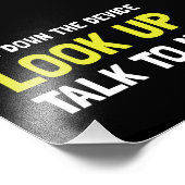 Impression Photo Chercher (Coin)