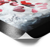 Impression Photo Cherry Blossom 2 (Coin)