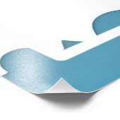 Impression Photo Cheval dans la course-15468 (Coin)