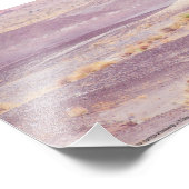 Impression Photo Chevaux du désert P8639 (Coin)