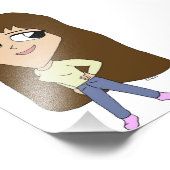 Impression Photo chibi (Coin)