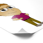 Impression Photo chibi (Coin)