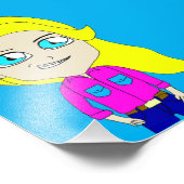 Impression Photo chibi (Coin)