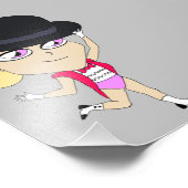 Impression Photo chibi (Coin)