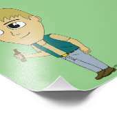 Impression Photo chibi (Coin)