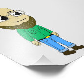 Impression Photo chibi (Coin)