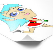 Impression Photo chibi (Coin)