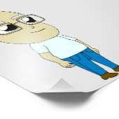Impression Photo chibi (Coin)