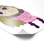 Impression Photo chibi (Coin)