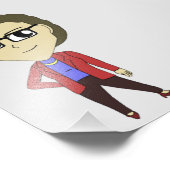 Impression Photo chibi (Coin)