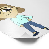 Impression Photo chibi (Coin)