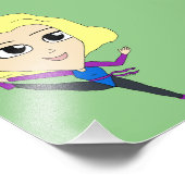 Impression Photo chibi (Coin)