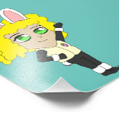 Impression Photo chibi (Coin)