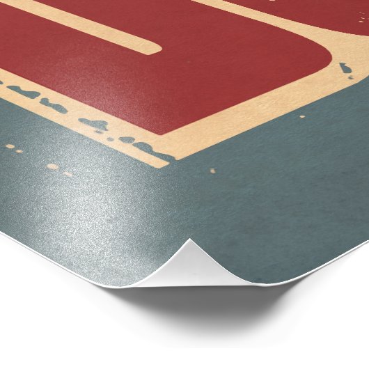 Impression Photo Chien chaud (Coin)