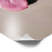 Impression Photo Chien de chien de berger malinois portraits de chi (Coin)