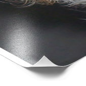 Impression Photo Chien maltais (Coin)