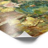 Impression Photo Childe Hassam (Coin)