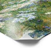 Impression Photo Childe Hassam (Coin)